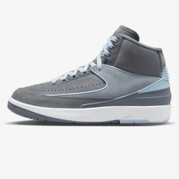Air Jordan 2 Cool Grey - Imagen 2