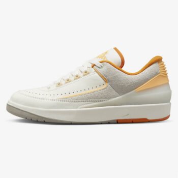 Air Jordan 2 Retro Low Craft Melon - Imagen 2