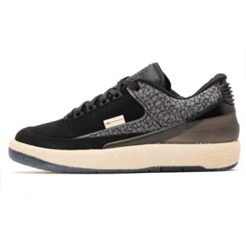 Air Jordan 2 Retro Low Responsibility - Imagen 2