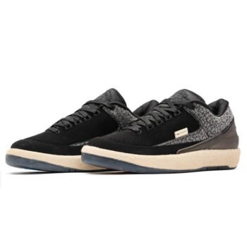 Air Jordan 2 Retro Low Responsibility