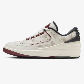 Air Jordan 2 Retro Low Year of the Dragon - Imagen 2