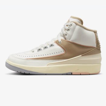 Air Jordan 2 Muslin - Imagen 2