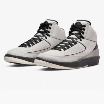 Air Jordan 2 A Ma Maniere Airness