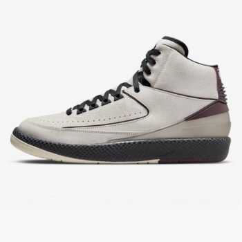 Air Jordan 2 A Ma Maniere Airness - Imagen 2