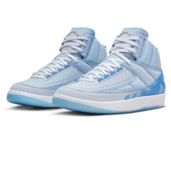 Air Jordan 2 Retro J Balvin