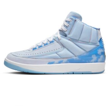 Air Jordan 2 Retro J Balvin - Imagen 2