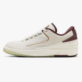 Air Jordan 2 Low Year Of The Dragon - Imagen 2