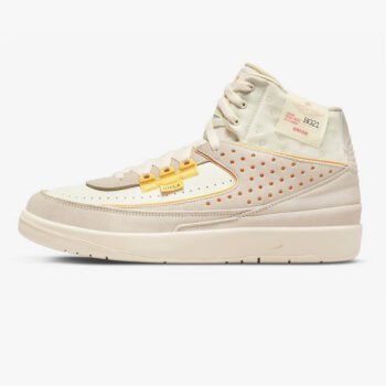 Air Jordan 2 Retro SP Union Rattan - Imagen 2