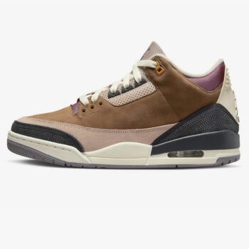 Air Jordan 3 Archaeo Brown - Imagen 2