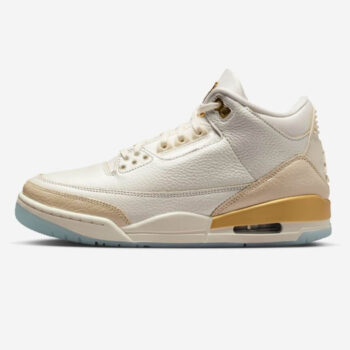 Air Jordan 3 Champagne And Oysters - Imagen 2