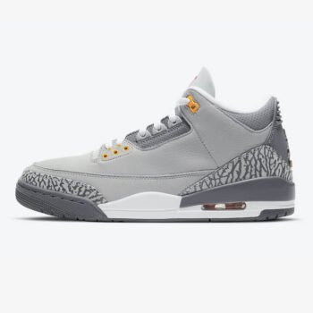 Air Jordan 3 Retro Cool Grey 2021 - Imagen 2