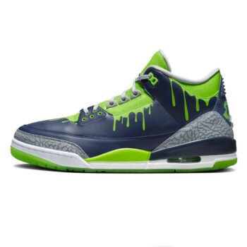 Air Jordan 3 Doernbecher XIX - Imagen 2