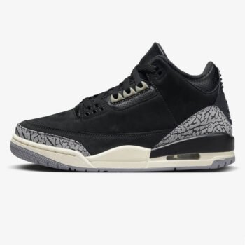Air Jordan 3 Retro Off Noir - Imagen 2