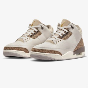 Air Jordan 3 Palomino