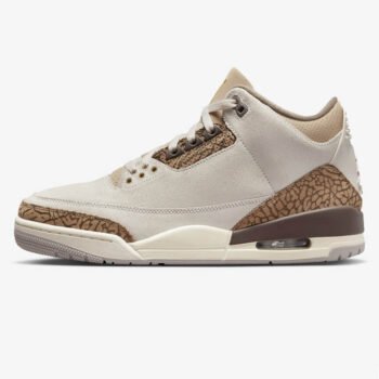 Air Jordan 3 Palomino - Imagen 2