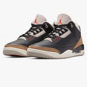 Air Jordan 3 Retro Desert Elephant