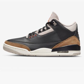 Air Jordan 3 Retro Desert Elephant - Imagen 2