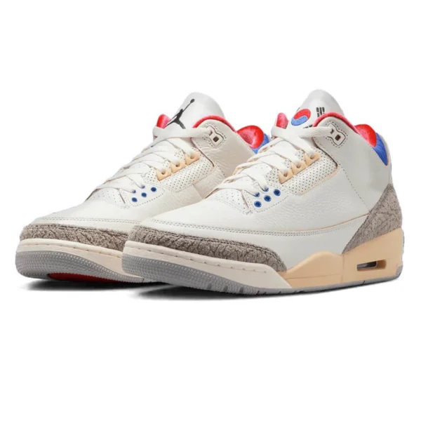 Air Jordan 3 Retro Seoul 1 1