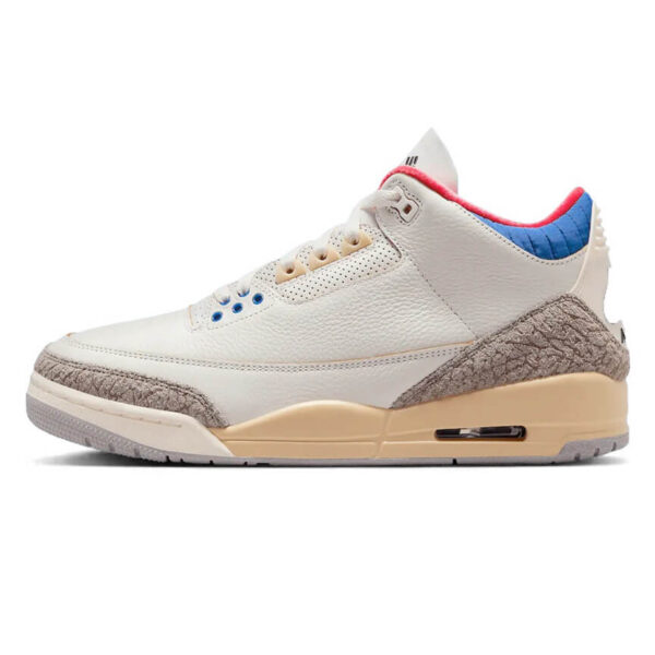 Exclusive Shop Perú 35 Air Jordan 3 Retro Seoul
