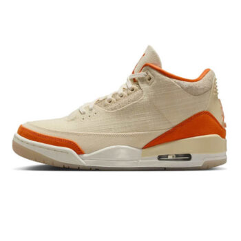 Air Jordan 3 Retro Starfish - Imagen 2