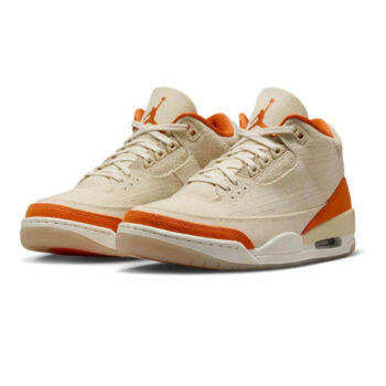 Air Jordan 3 Retro Starfish