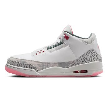 Air Jordan 3 Retro Wings - Imagen 2