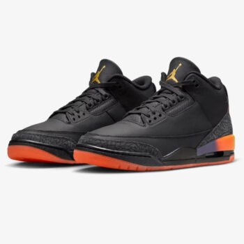 Air Jordan 3 x J Balvin Rio