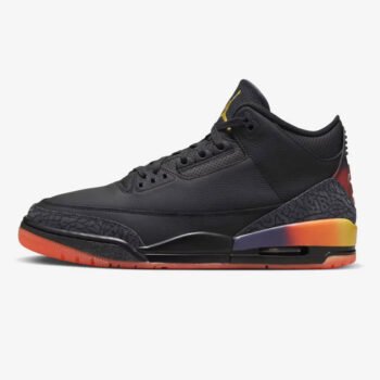 Air Jordan 3 x J Balvin Rio - Imagen 2