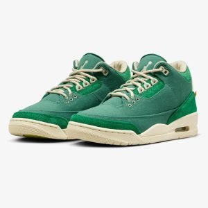 Air Jordan 3 Retro x Nina Chanel Abney