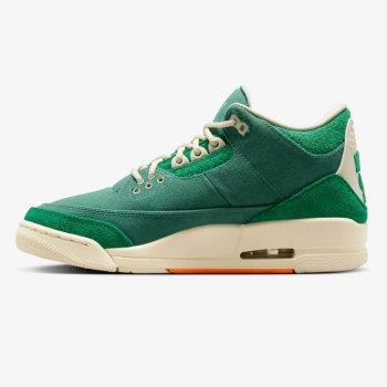 Air Jordan 3 Retro x Nina Chanel Abney - Imagen 2