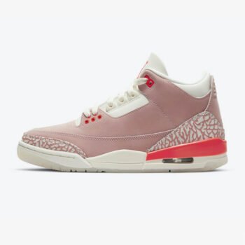 Air Jordan 3 Retro Rust Pink - Imagen 2