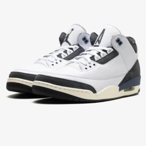 Air Jordan 3 Sp Diffused Blue