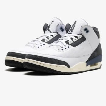Air Jordan 3 Sp Diffused Blue