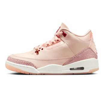 Air Jordan 3 Valentines Day 2025 - Imagen 2