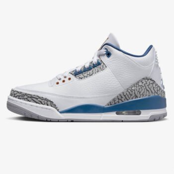 Air Jordan 3 Retro Wizards - Imagen 2