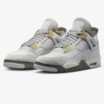 Air Jordan 4 Craft