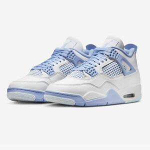 Air Jordan 4 Forget Me Not