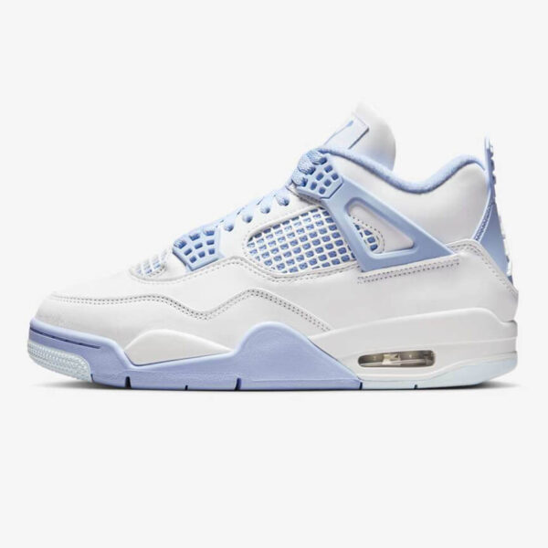 Exclusive Shop Perú 37 Air Jordan 4 Forget Me Not
