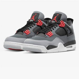 Air Jordan 4 Infrared