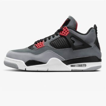 Air Jordan 4 Infrared - Imagen 2