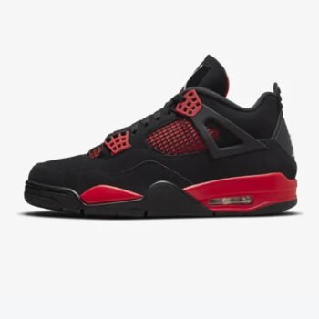 Air Jordan 4 Red Thunder - Imagen 2