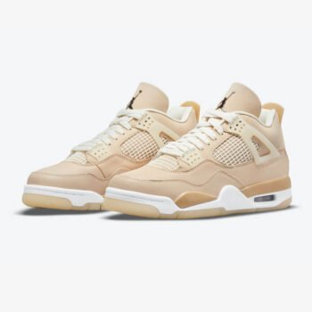 Air Jordan 4 Retro Shimmer