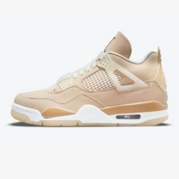 Air Jordan 4 Retro Shimmer - Imagen 2