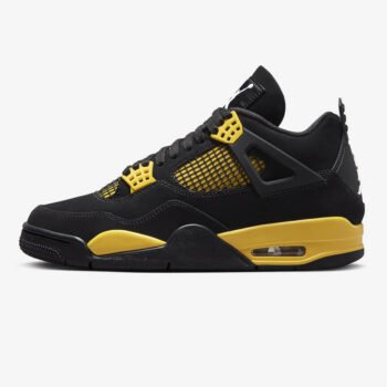 Air Jordan 4 Retro Thunder - Imagen 2