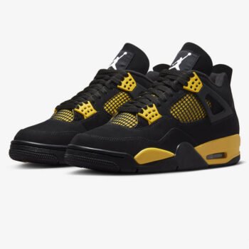 Air Jordan 4 Retro Thunder