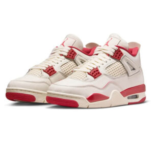 Air Jordan 4 Retro Valentines Day