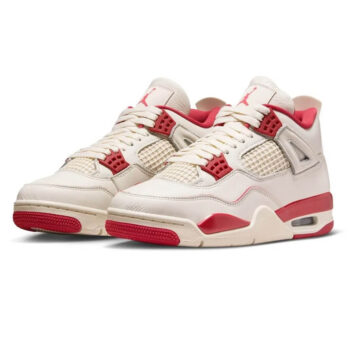 Air Jordan 4 Retro Valentines Day