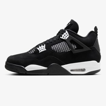 Air Jordan 4 Retro White Thunder - Imagen 2