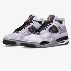 Air Jordan 4 Zen Master
