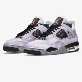 Air Jordan 4 Zen Master